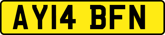 AY14BFN