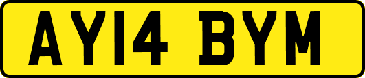 AY14BYM