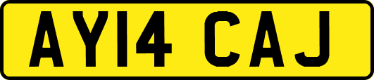AY14CAJ