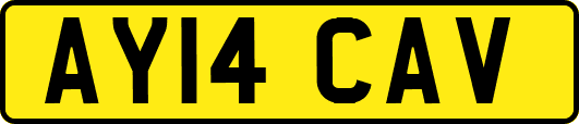 AY14CAV