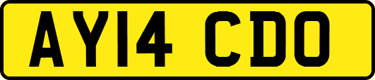AY14CDO