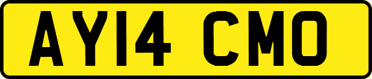 AY14CMO