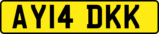 AY14DKK