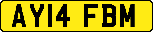 AY14FBM
