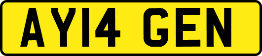 AY14GEN