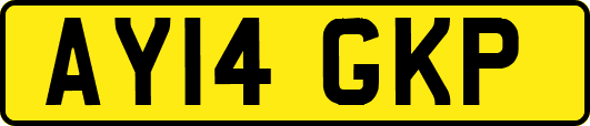 AY14GKP