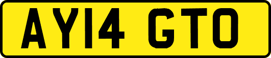 AY14GTO