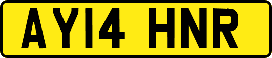 AY14HNR