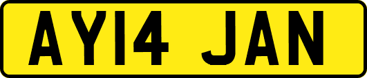 AY14JAN