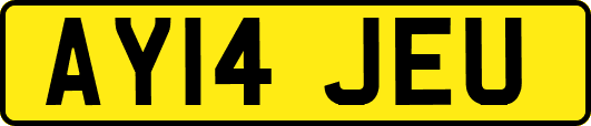 AY14JEU