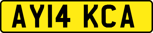 AY14KCA