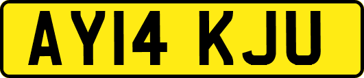 AY14KJU