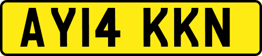 AY14KKN