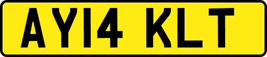 AY14KLT