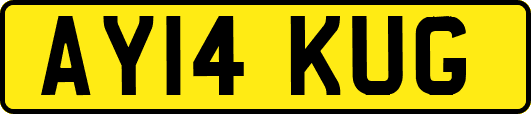 AY14KUG