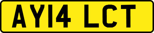 AY14LCT