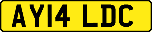 AY14LDC