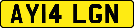 AY14LGN