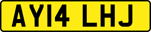 AY14LHJ
