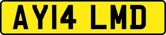 AY14LMD