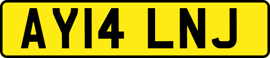 AY14LNJ