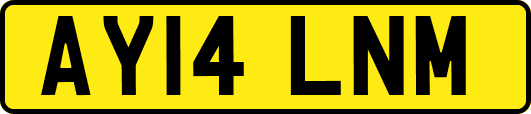 AY14LNM