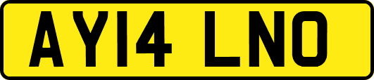 AY14LNO