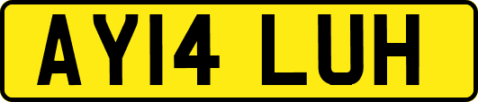 AY14LUH