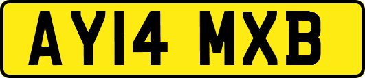 AY14MXB
