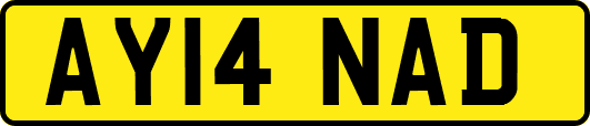 AY14NAD