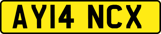 AY14NCX