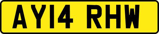 AY14RHW