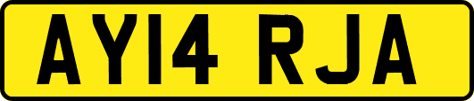 AY14RJA