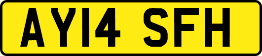AY14SFH