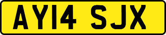 AY14SJX