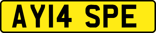 AY14SPE