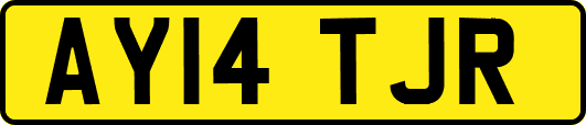 AY14TJR