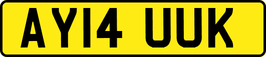 AY14UUK