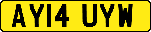 AY14UYW