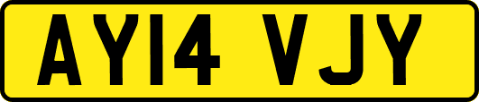 AY14VJY