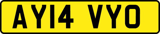 AY14VYO
