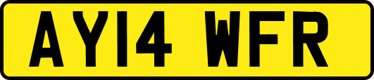 AY14WFR