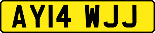 AY14WJJ