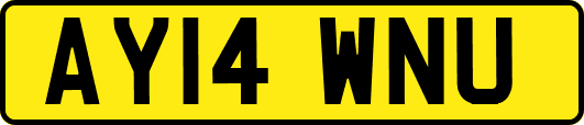 AY14WNU