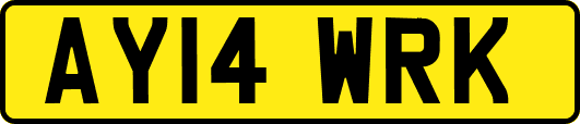 AY14WRK