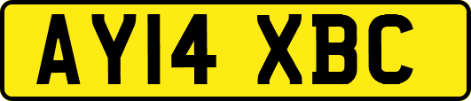 AY14XBC