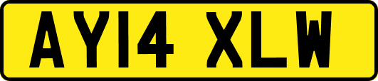 AY14XLW