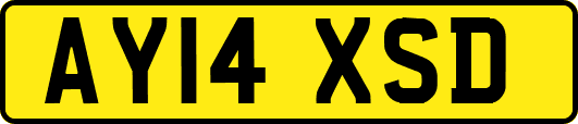 AY14XSD