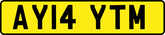 AY14YTM