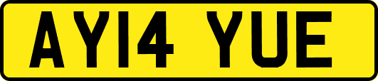 AY14YUE